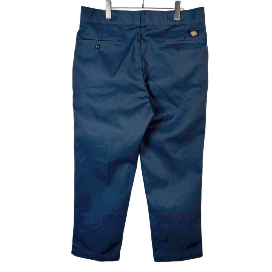 90s ディッキーズ 874 古着 USA製 アメカジ ストリート スケーター 1点物◇Dickiesディッキーズ874ワークパンツ古着メンズ42XXL