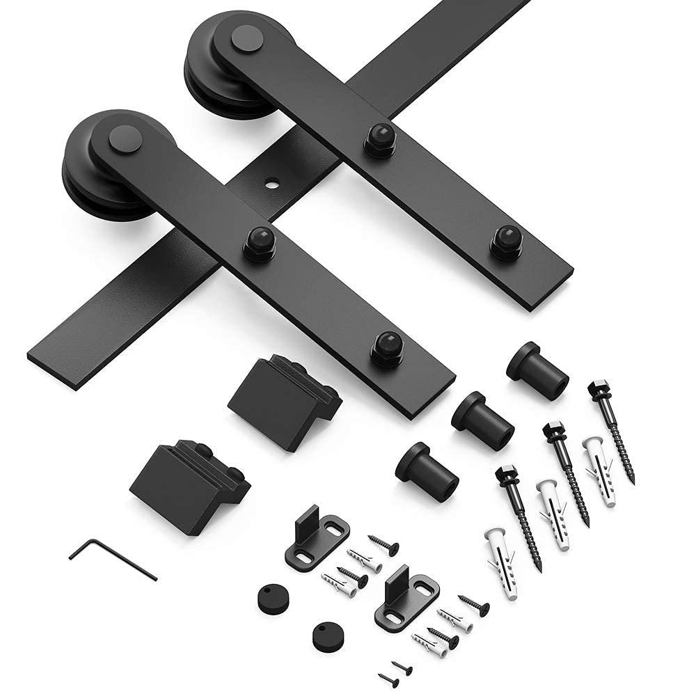 建具金物 2段式
