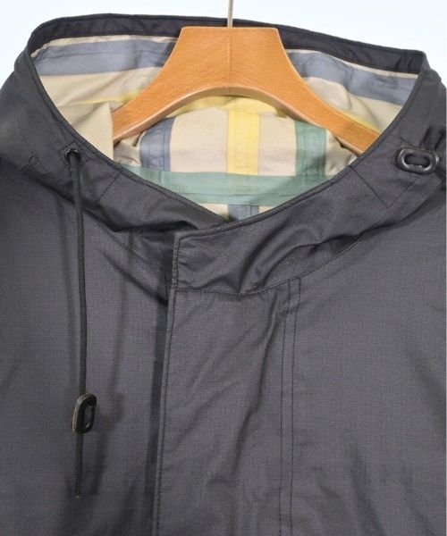 visvim モッズコート