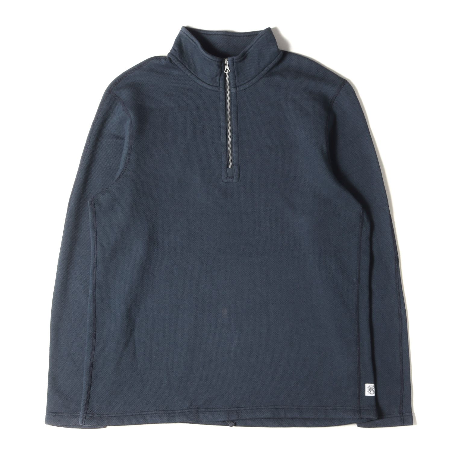 REIGNING CHAMP レイニングチャンプ スウェット サイズ:XL スタンド 