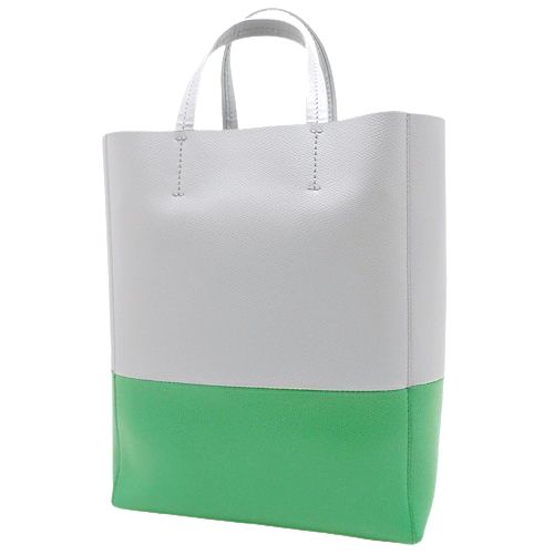 CELINE(セリーヌ) バーティカルカバ スモール トートバッグ 旧ロゴ 