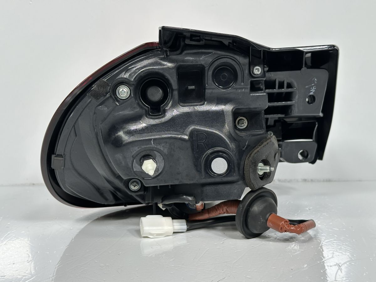 テールライト LED