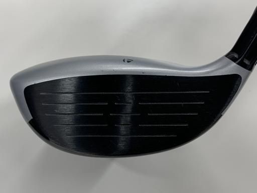 テーラーメイド M4(2021) 5W フェアウェイウッド FW Fujikura