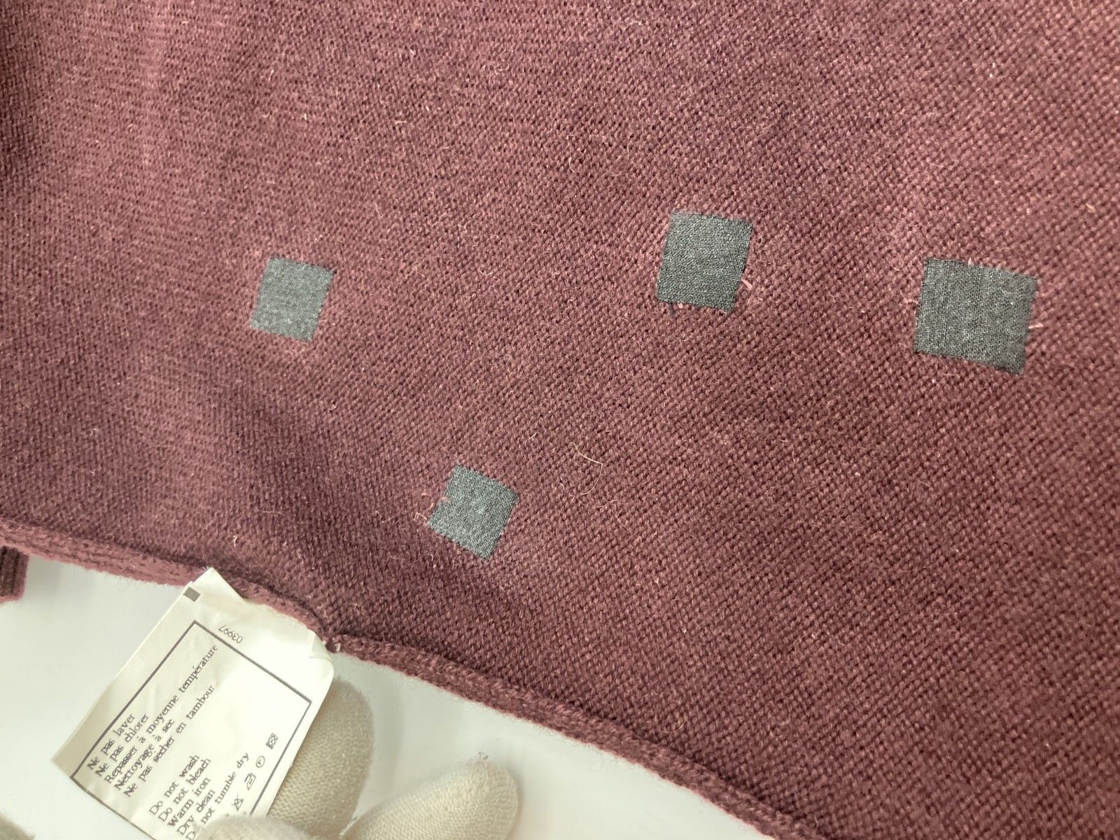 モデル着画