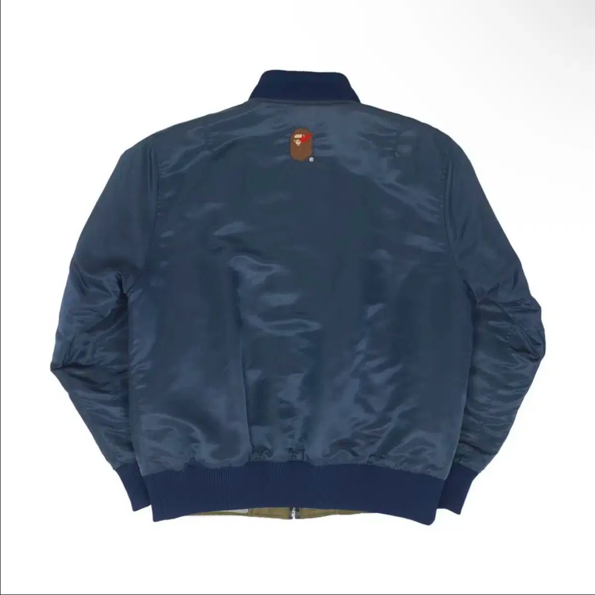 BAPE アベイシングエイプ