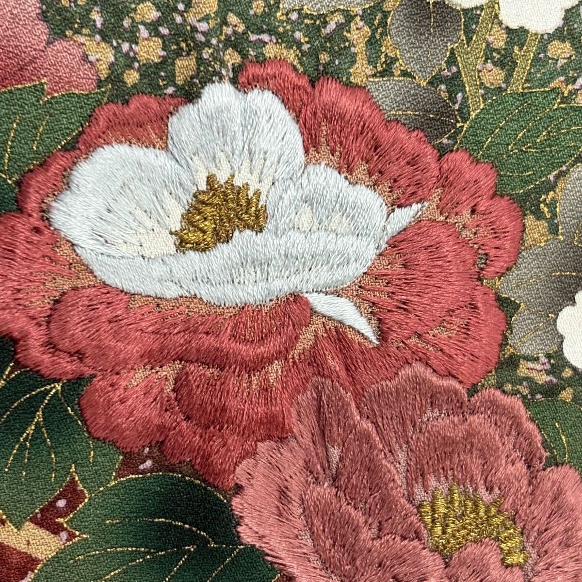 裄丈66cm M