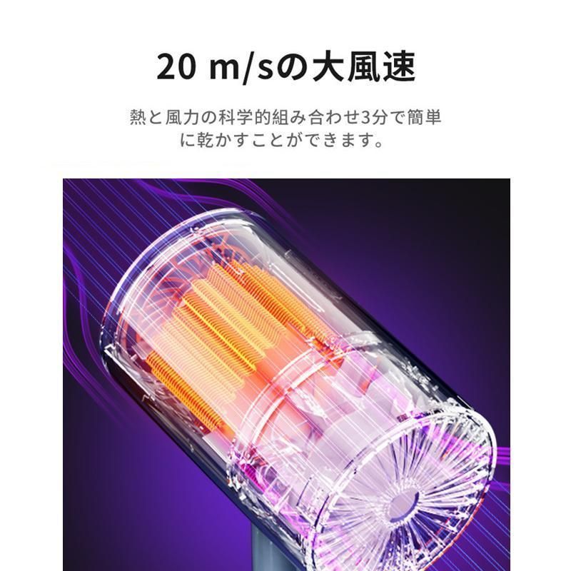 3段階風速