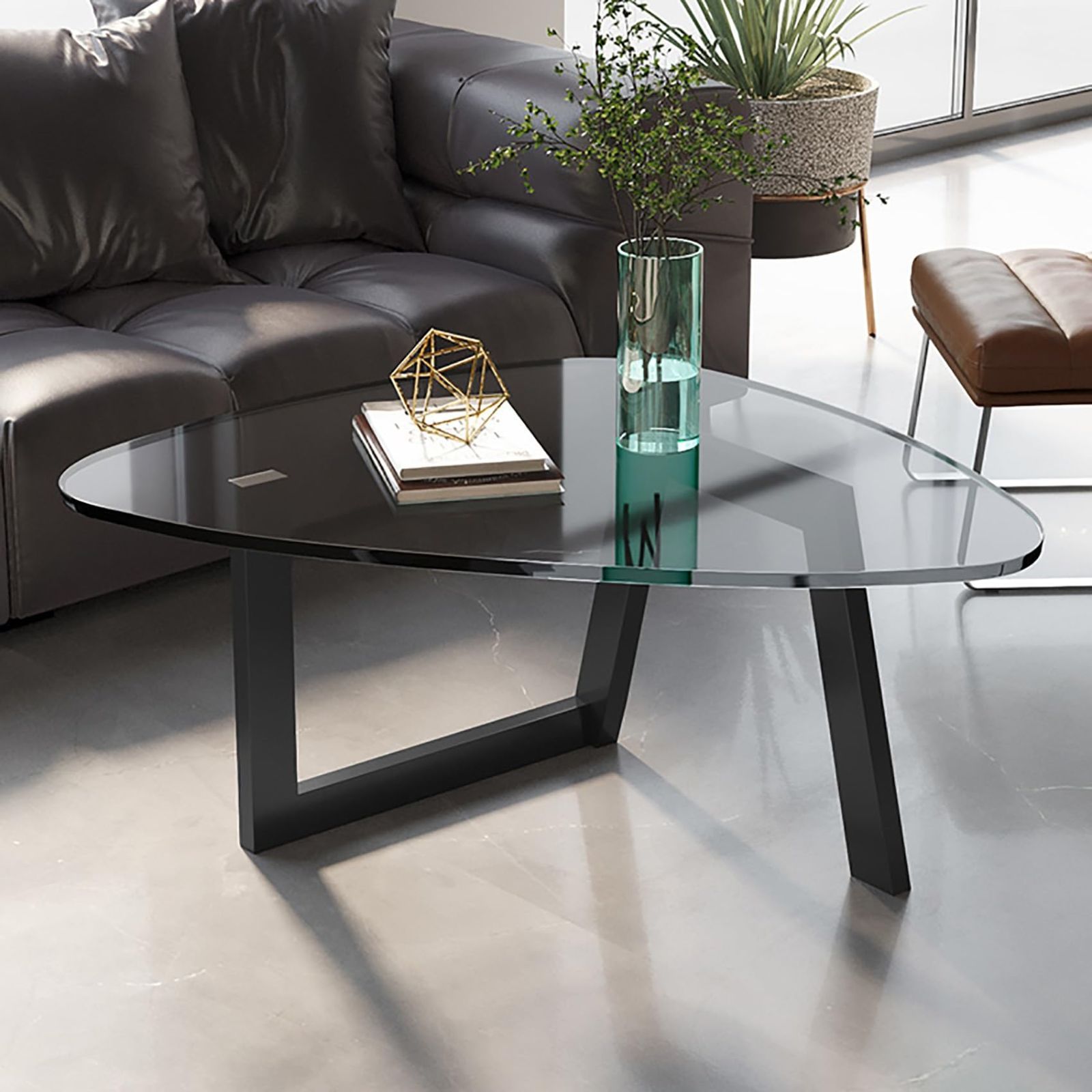 unicoウニコクルトローテーブル 最終価格‼️ unico ウニコ KURT クルト