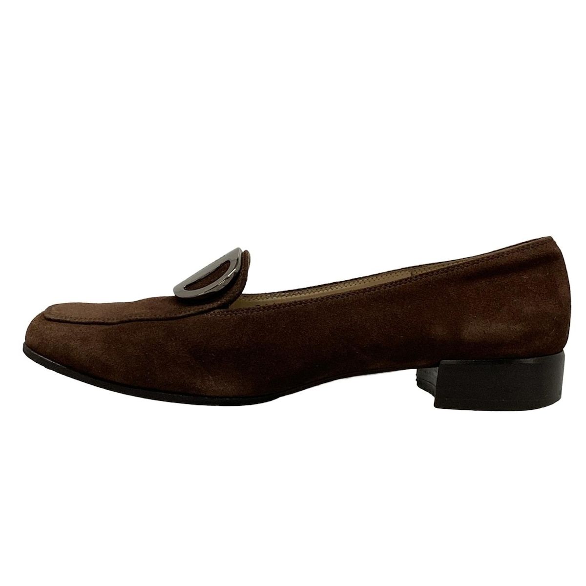 FERRAGAMO/SalvatoreFerragamo(サルバトーレフェラガモ) パンプス 5 1  