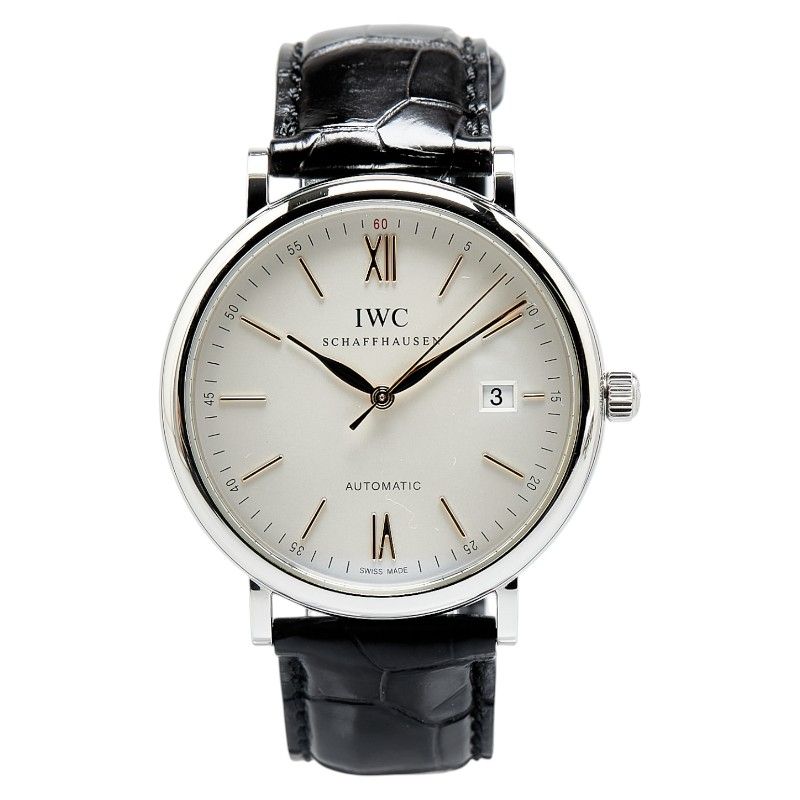 1965 白文字盤 オマージュウォッチ クロノグラフ 腕時計 ノーブランド