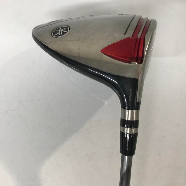 即納】RMX 220 | 9.5 | S | Speeder 569 EVOLUTION 4 | 中古 | ドライバー