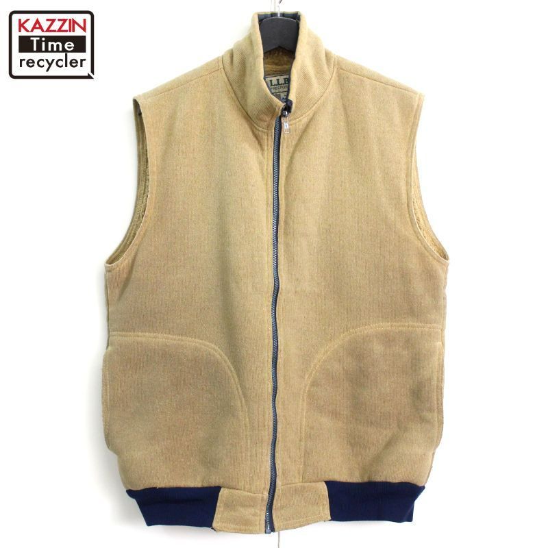 ビンテージ 希少 パタゴニア LLビーン Wネーム タグ 70S レトロ