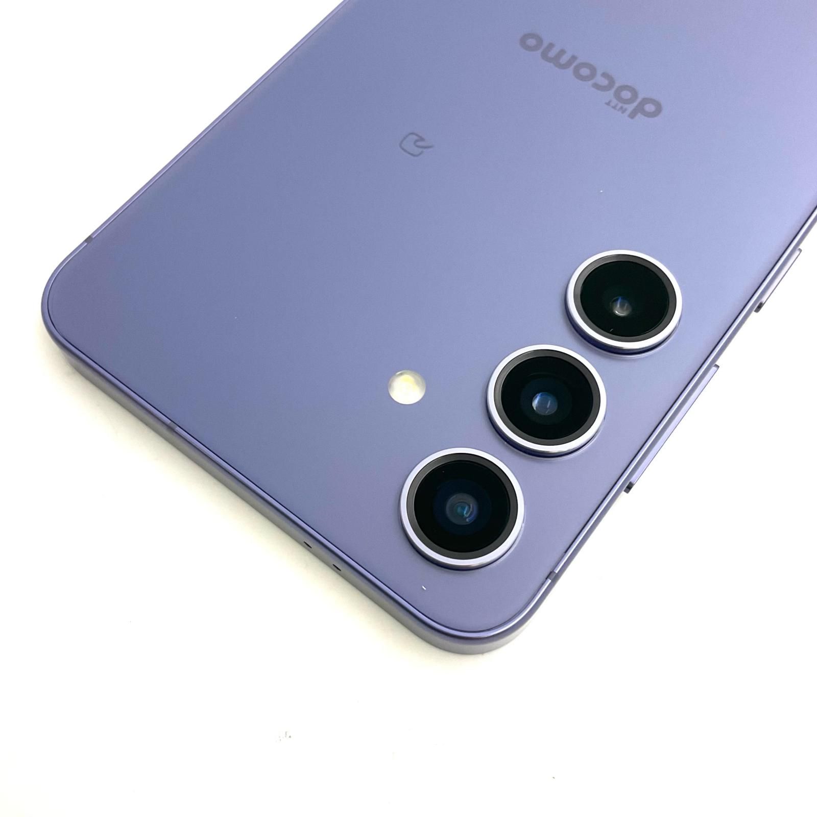 Galaxy S24 SC-51E[256GB] docomo コバルトバイオレット【安心