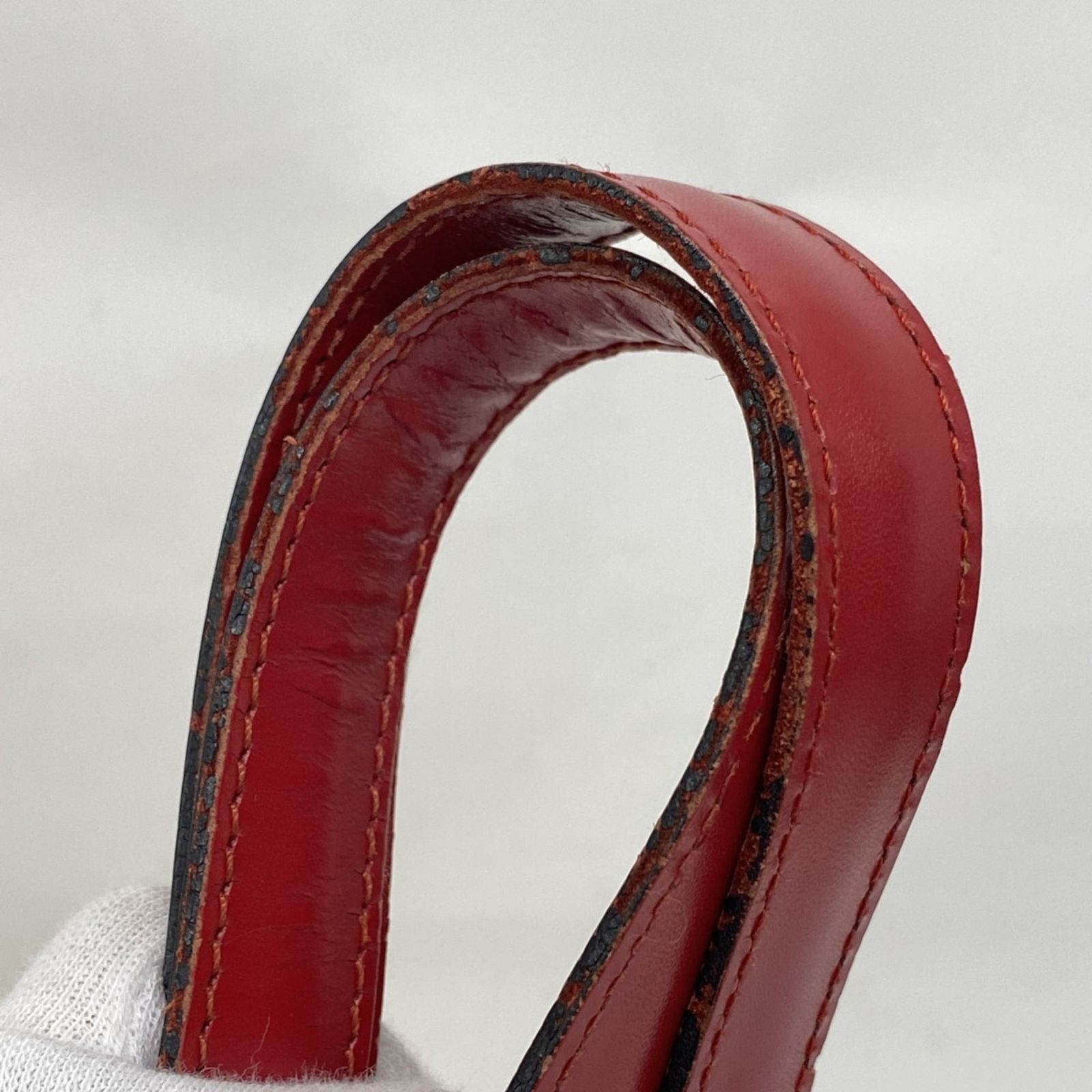 カスティリアンレッドレディース P1448555