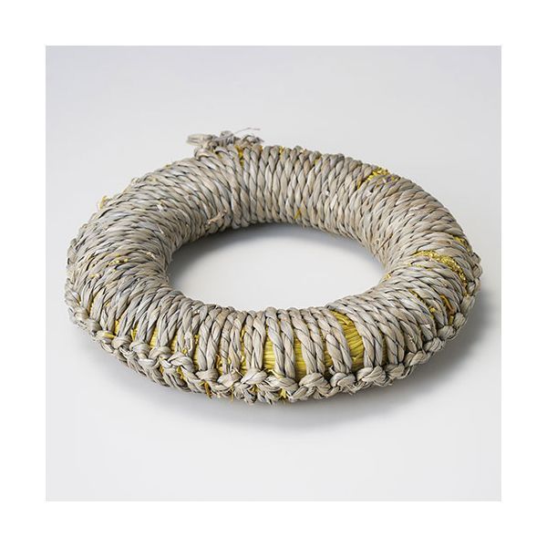 確認 ヤマコー 用美 業務用 IGUSA 色鍋敷 灰 yamaco08982  ＜特価 ＞2025年新作登場!