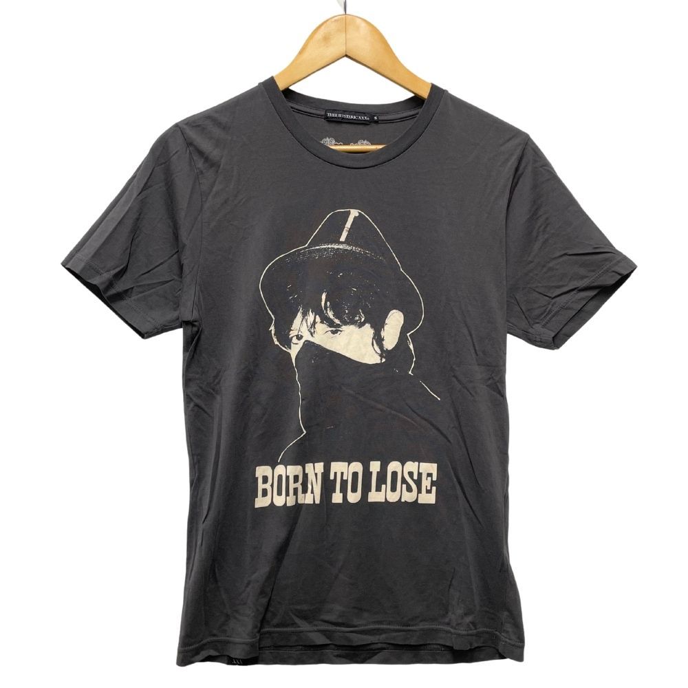 HYSTERIC GLAMOUR ヒステリックグラマー 品番 0622CT03 ジョニー