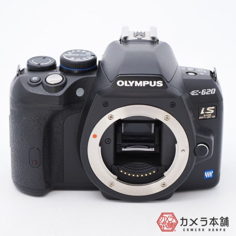 国内外の人気集結！ オリンパス OLYMPUS E-620 レンズキット