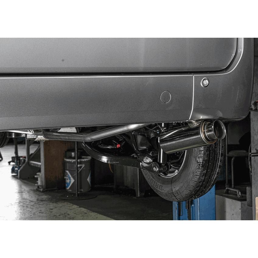 アールユーアイ RUIオリジナル N-VANJJ1 N-BOX N-BOX カスタム JF1 前期 マフラーカッター