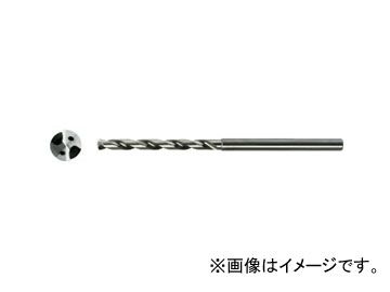 三菱マテリアル/MITSUBISHI WSTARスーパーロングドリル （アルミニウム合金加工用/超硬ソリッド） MNS0890X30DB 材種：TF15 17インチ DIY・工具 三菱マテリアル⁄MITSUBISHI WSTARスーパーロング