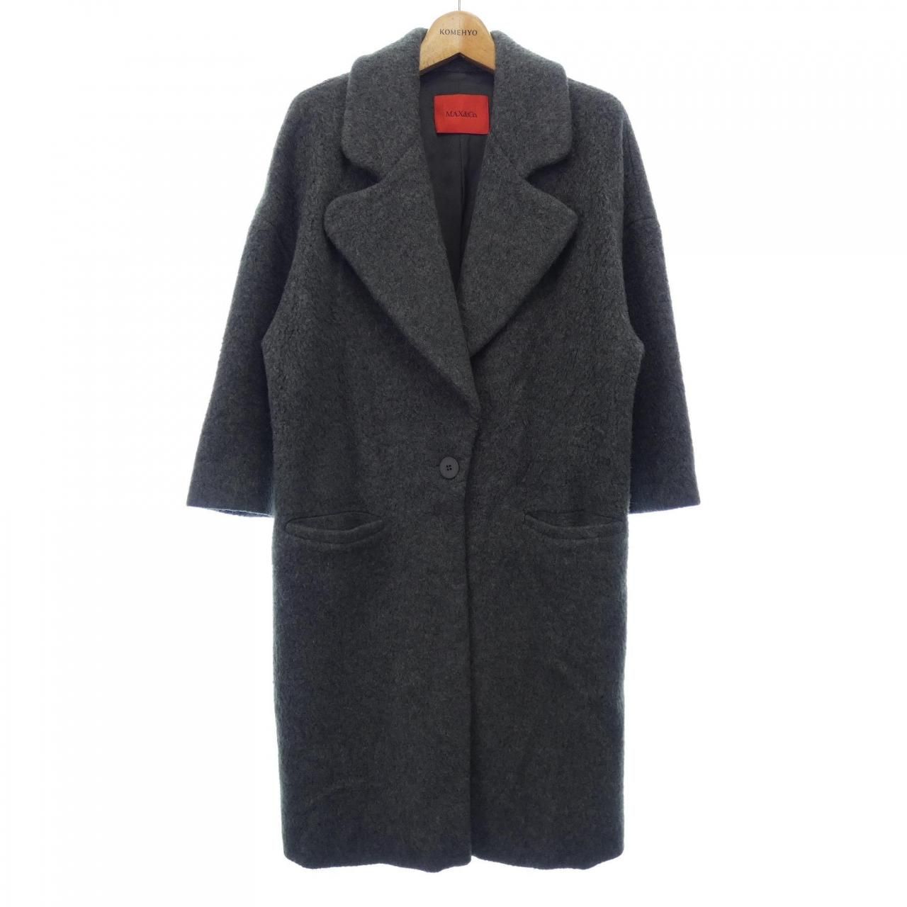 マックスアンドコー Max - Co コート