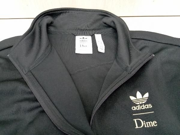 adidas × Dime アディダス × ダイム コラボ ジャージ HZ7249 XLサイズ