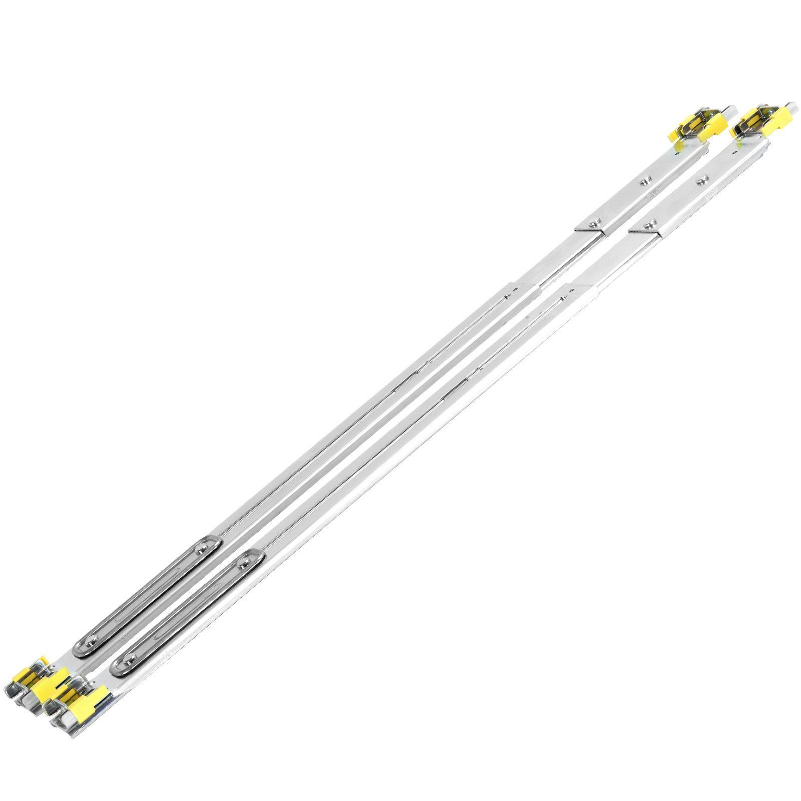 【新着商品】ラックマウントスライドレール SST-RMS01 SilverStone