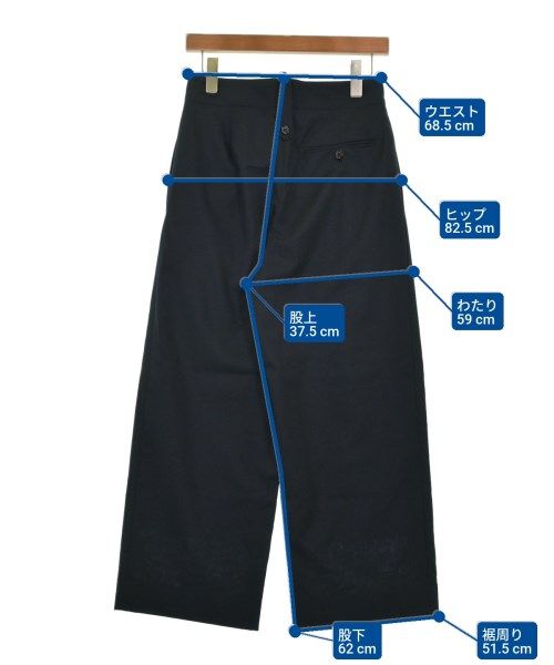 【人気のアイテム】 MARGARET HOWELL パンツ その他 レディース 古着 送料無料