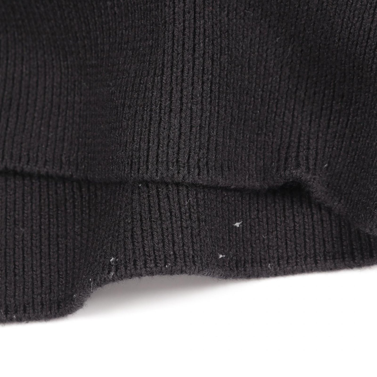 PRADA - 美品❤️プラダ❤️刺繍ニット Prada - プラダ ロゴ ニットセーター | HBX - ハイプビースト