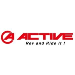 【新品・5営業日で発送】リペア 左側ASSY セパレートハンドル ACTIVE 50930002-L YZF-R25 15-18／YZF-R3 15-18