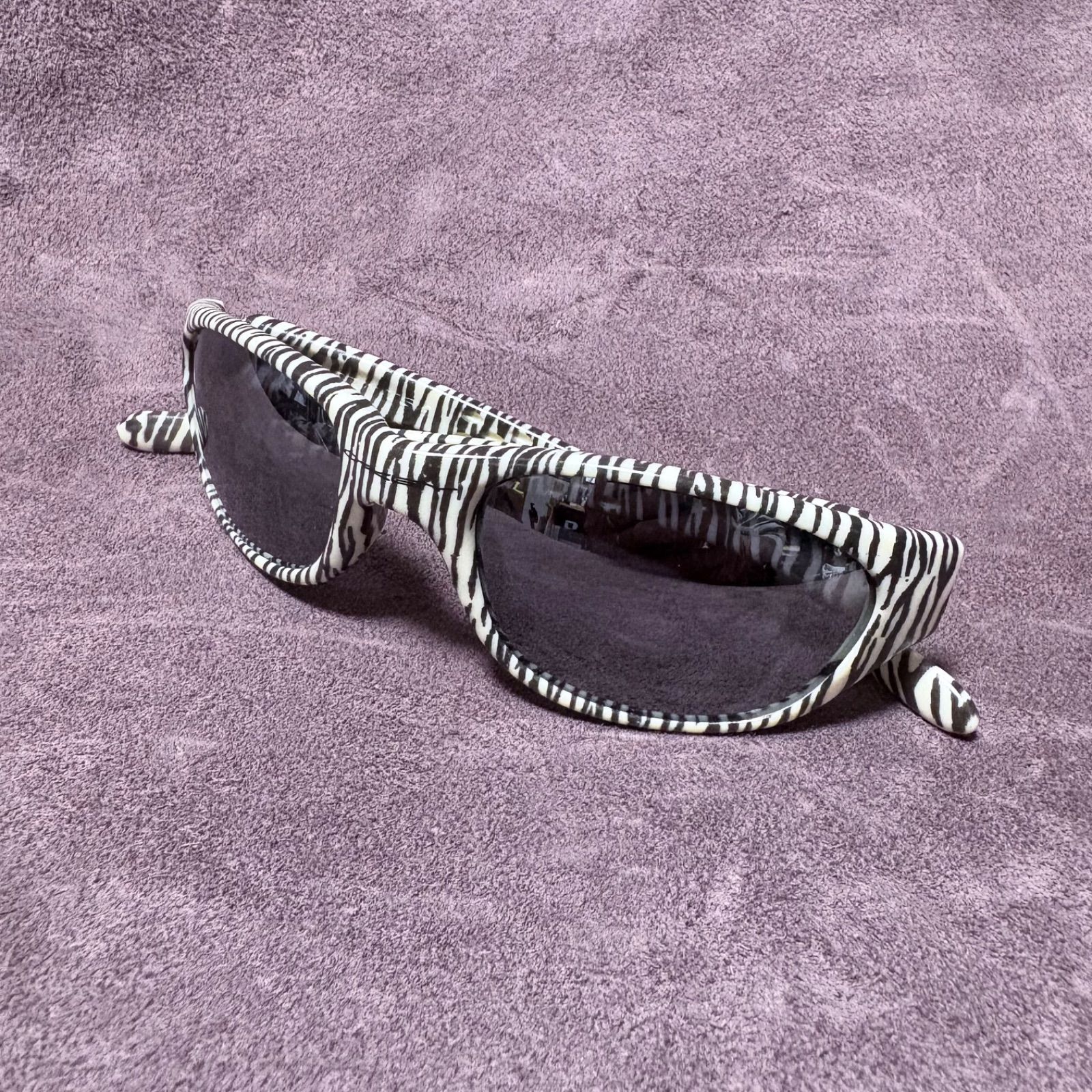 OAKLEY FIVE 1.0 ZEBRA 【公式通販】