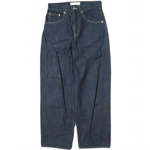 VAPORIZE ヴェイパライズ Monroe Denim Pants モンローデニム