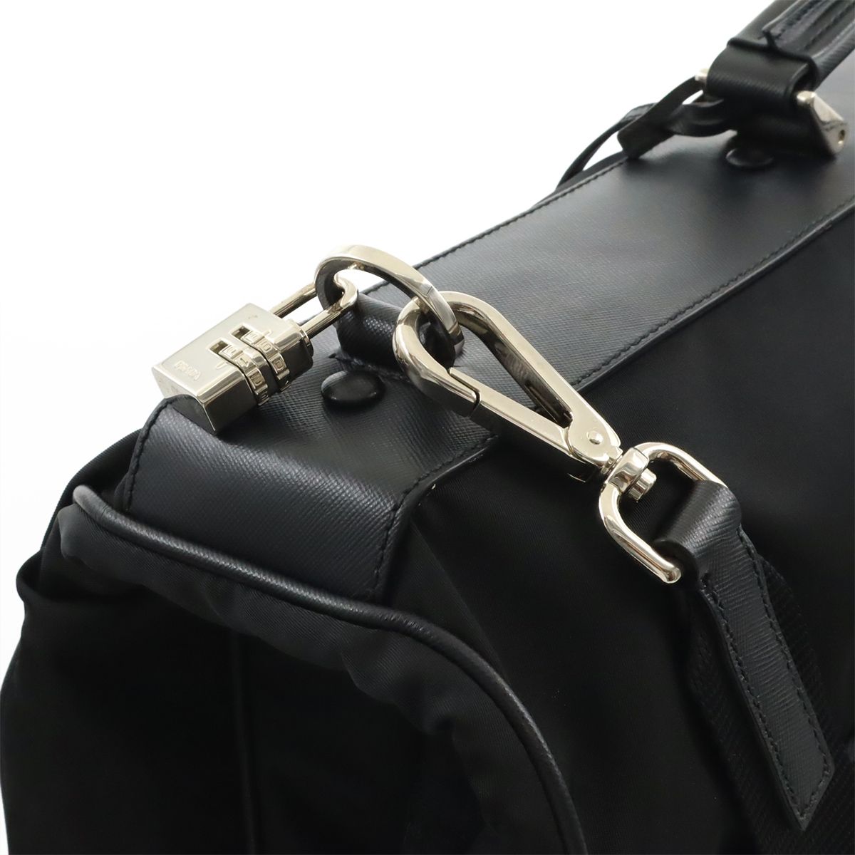 PRADA プラダ ガーメントバッグ ガーメント スーツ 旅行 洋服