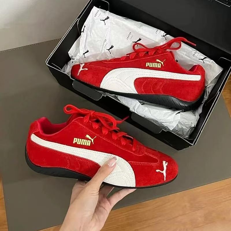 PUMA speedcat