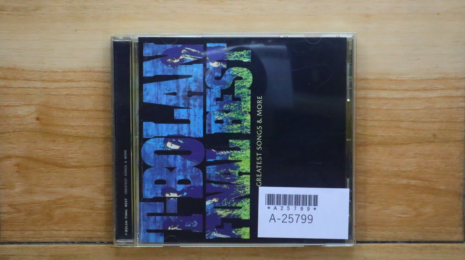 ２点おまとめT-BOLAN 国内盤CD☆ティーボラン/T-BOLAN□ T-BOLAN FINAL BEST～GREATEST