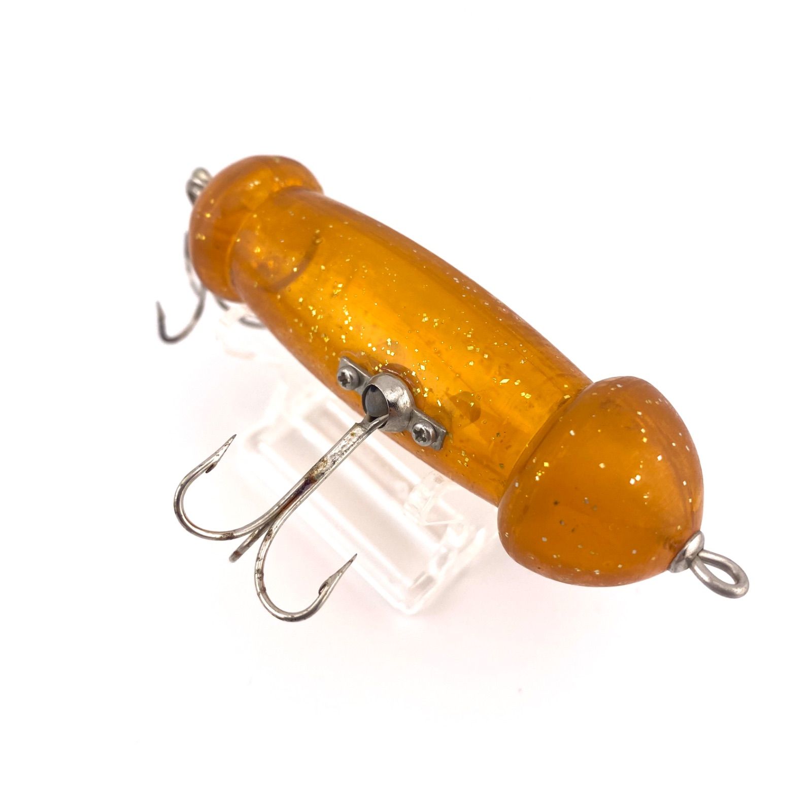 道楽 トウメイチンチン - メルカリ