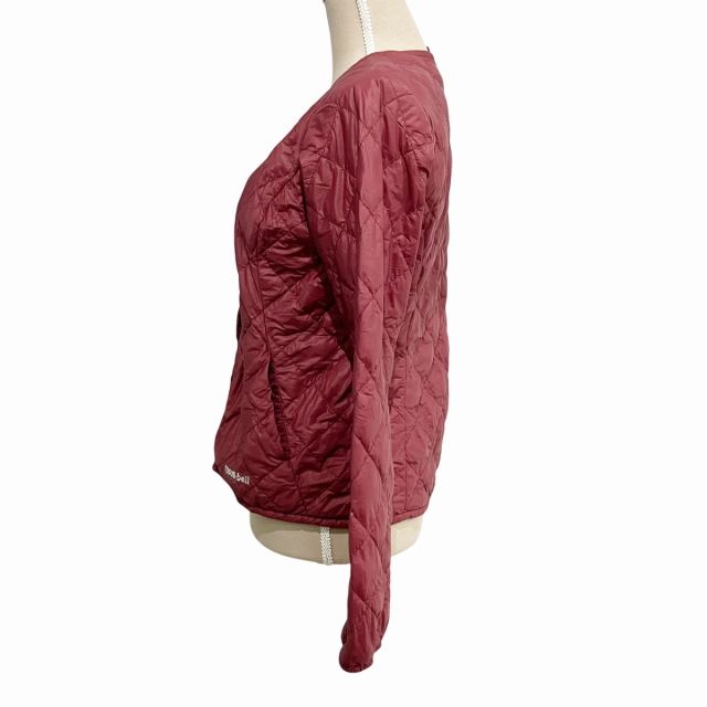 mont-bell M 赤 レインワーカー ジャケット Men's | Montbell Japan