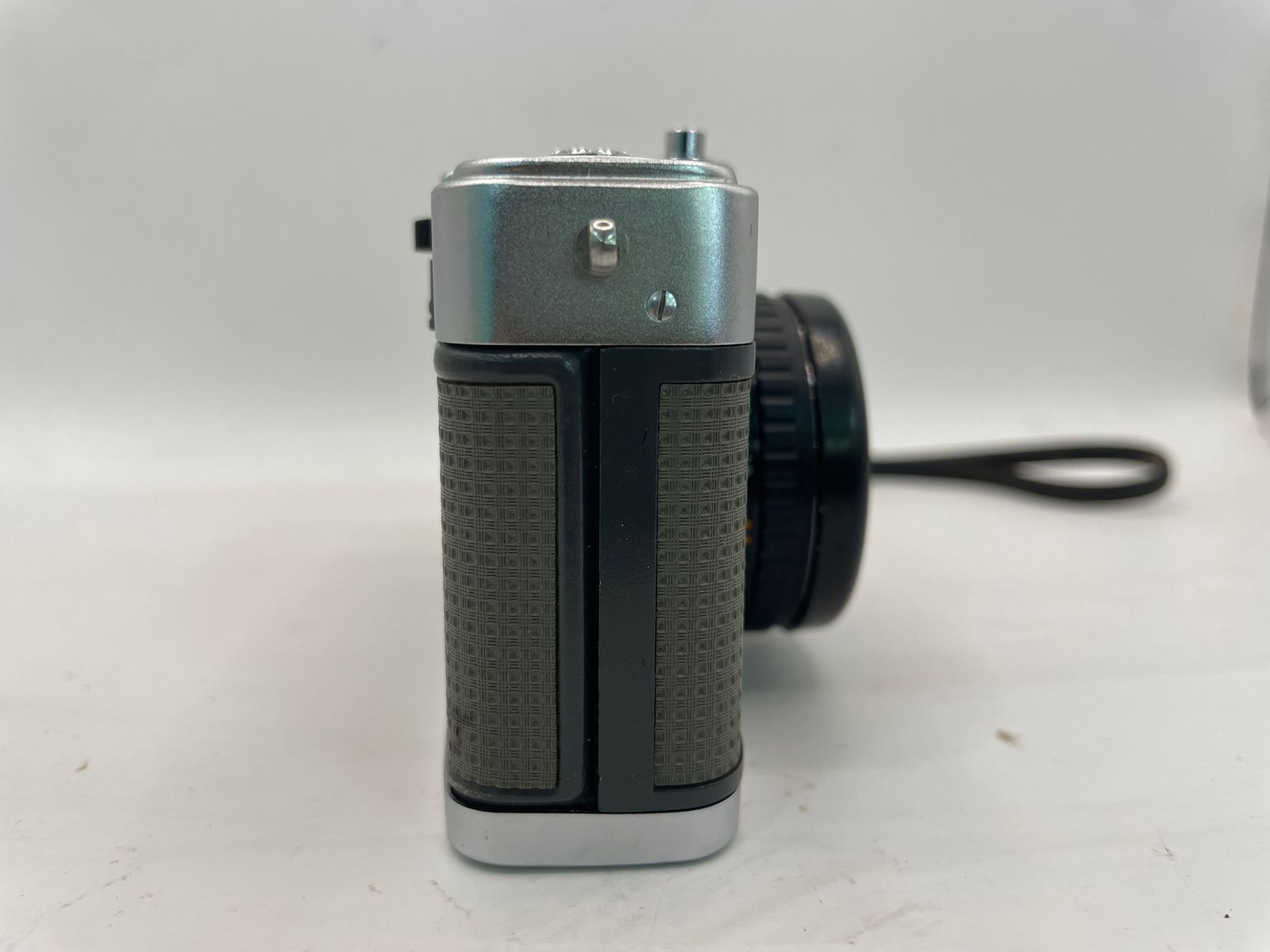 動作未確認 OLYMPUS オリンパス PEN-EE カメラ フィルムカメラ