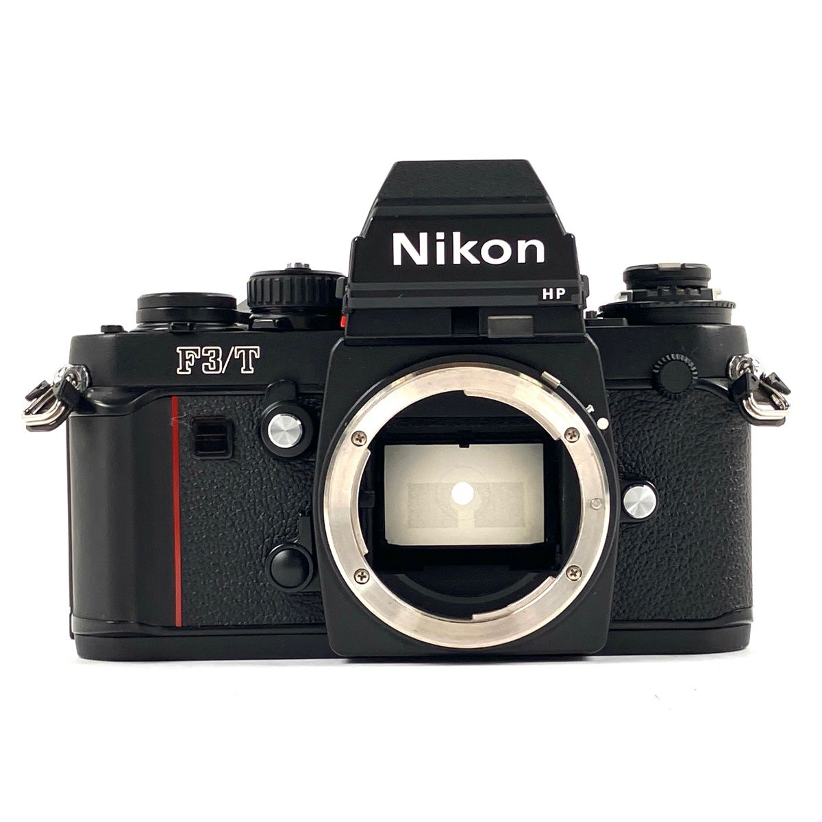 ニコン Nikon F3/T HP フィルムカメラ マニュアルフォーカス ニコン Nikon F3/T HP フィルムカメラ マニュアルフォーカス