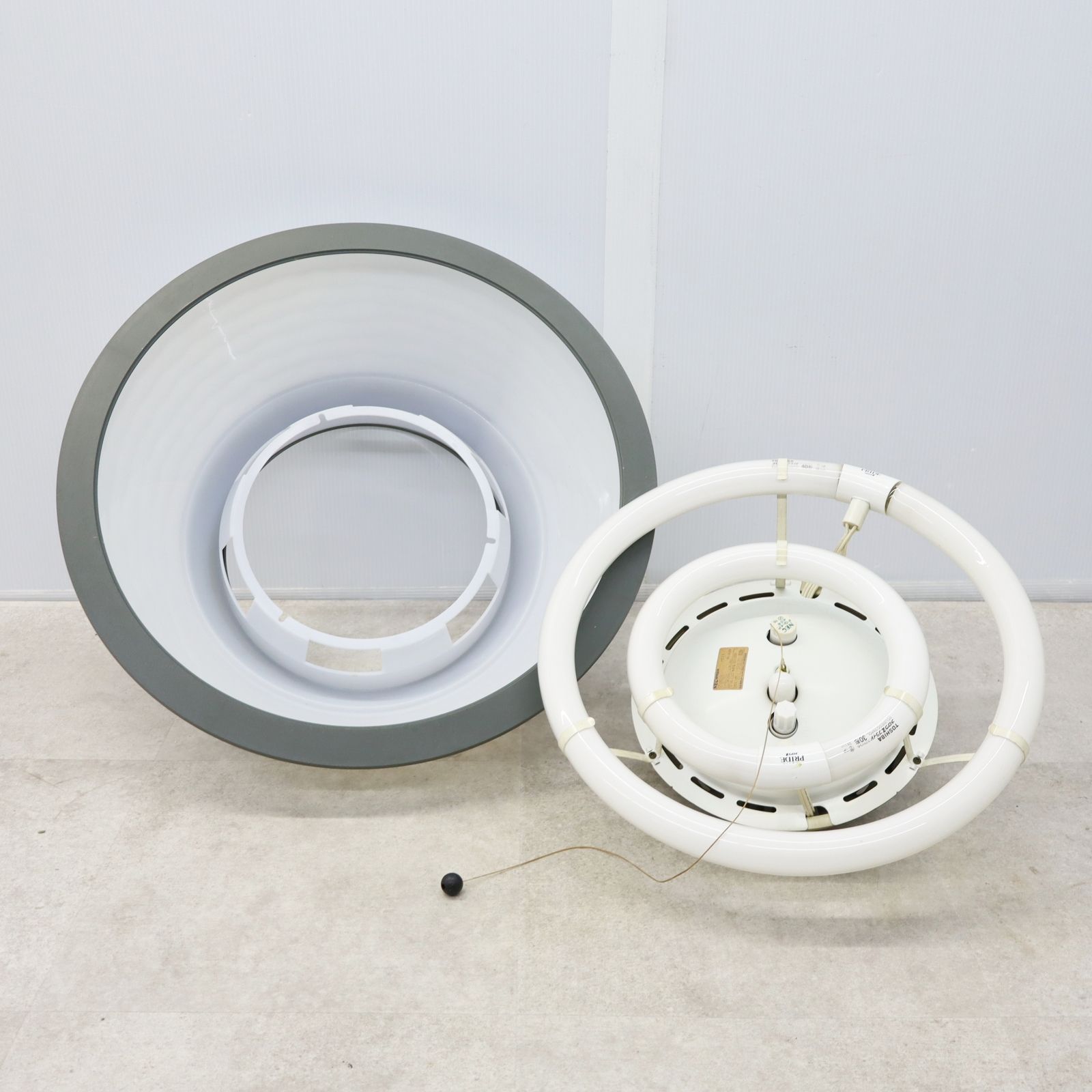 ▽送料無料☆中古美品!!｜NEC｜洋風ペンダントライト/照明器具 【6畳用】｜6C526-L6 (F9840) Yahoo!オークション -「nec」(洋風) (ペンダントライト)の落札相場