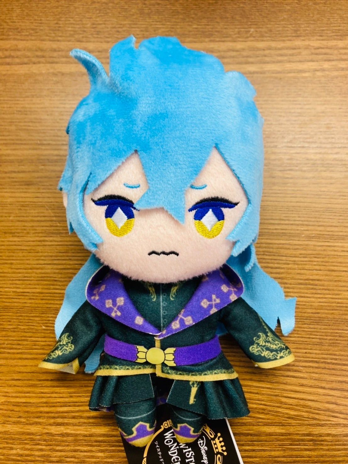 ツイステ EX エクストラ ぬいぐるみ EXぬい 寮服 マスコット 11点 ツイステ EX エクストラ ぬいぐるみ EXぬい 寮服 マスコット 11点