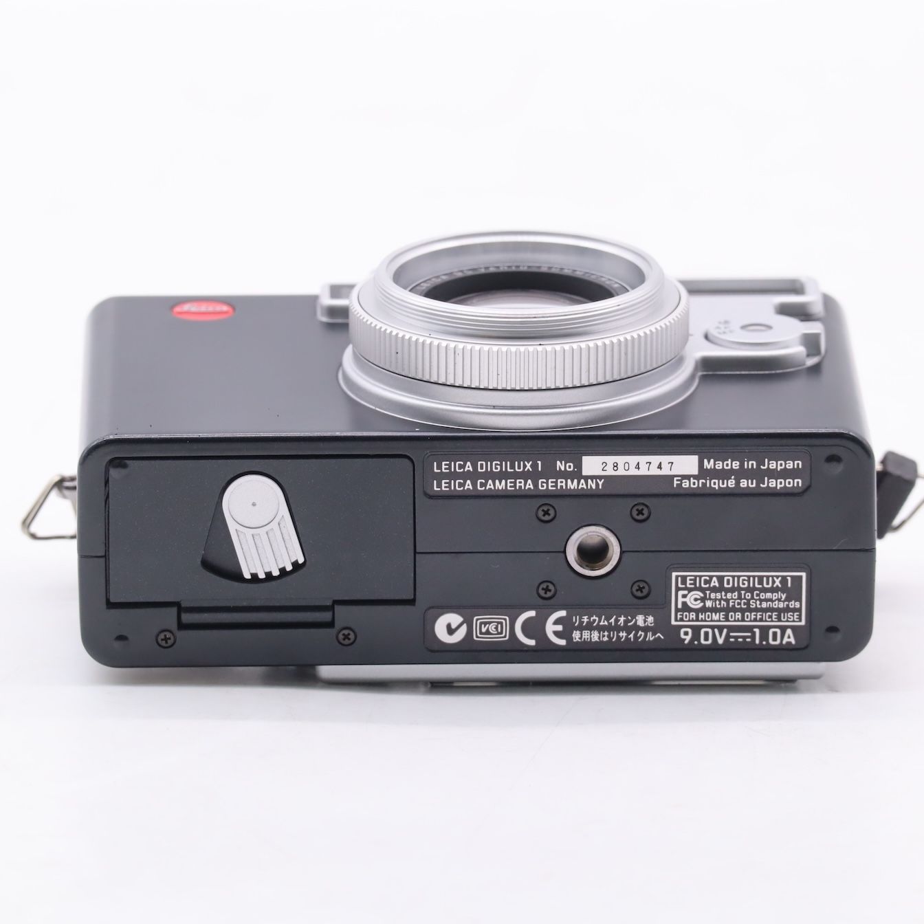 Leica Digilux 1 ライカ　初代デジカメ　美品 Leica ライカ digilux1 【公式通販】