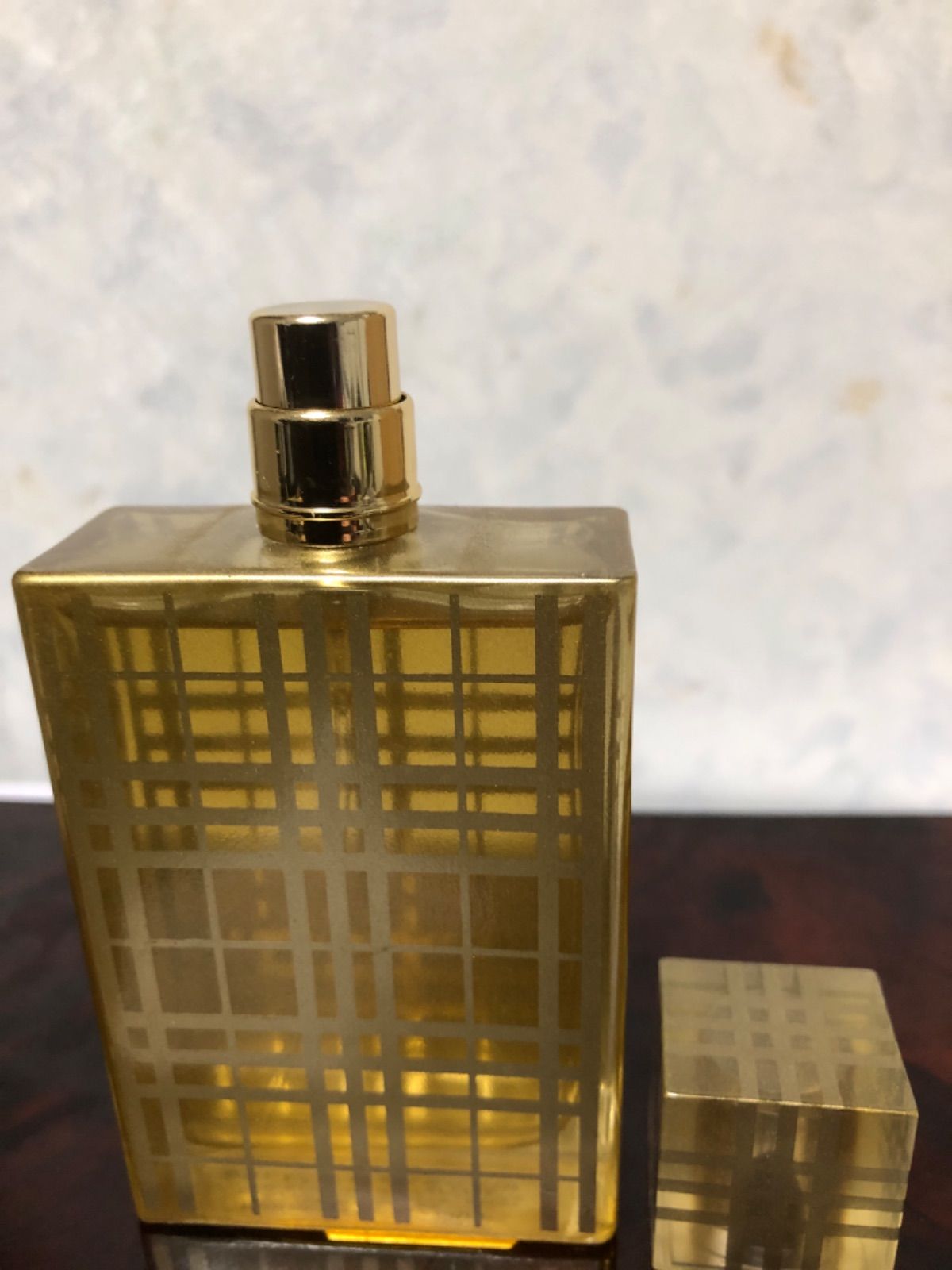 Burberry My Burberry オードパルファム ラグジュアリーセット