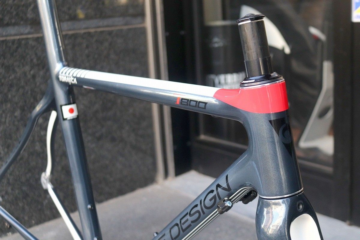 GRAPHITE DESIGN T800 ロードバイクフレーム GRAPHITE DESIGN T800 ロードバイクフレーム GRAPHITE DESIGN