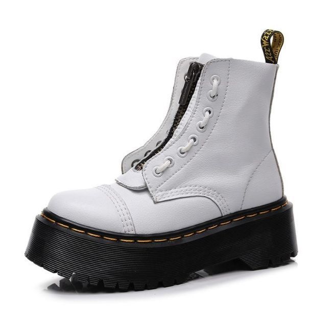 Dr. Martens レディース ドクターマーチン ブーツ 靴 シンクレア