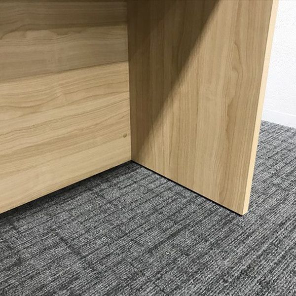 受付カウンター
