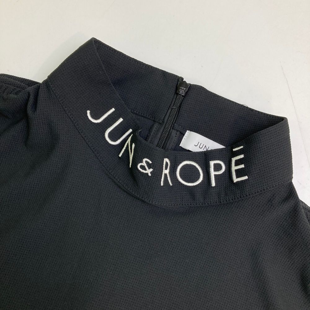 サイズ：L JUN&ROPE ジュン アンド ロペ 2024年モデル