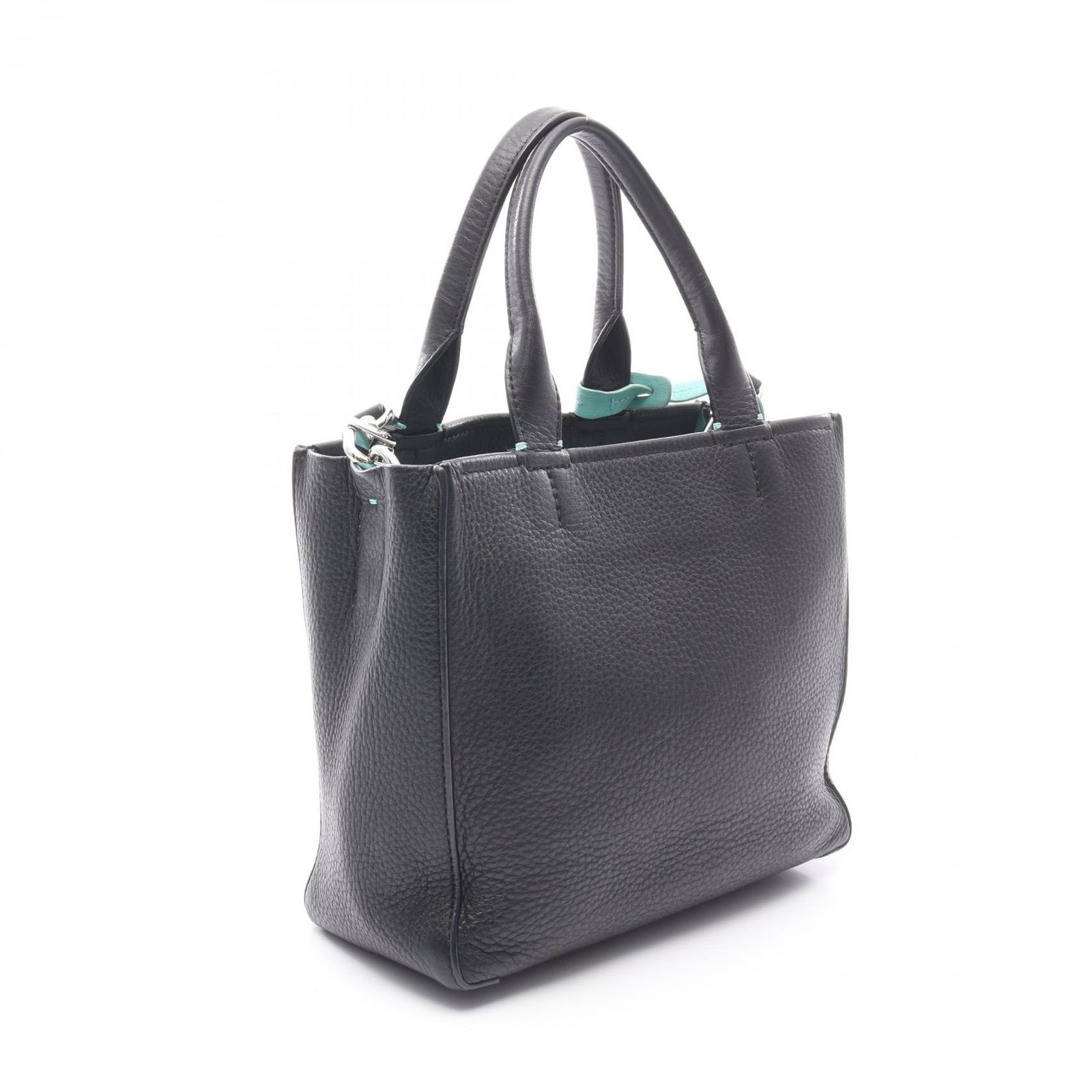 Tiffany & Co. 　ハンドバッグ TIFFANY&Co. ティファニー 2WAY ハンドバッグ キャット