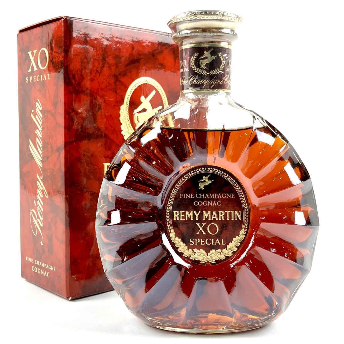 REMY MARTIN XO SPECIALレミーマルタンスペシャル - 酒