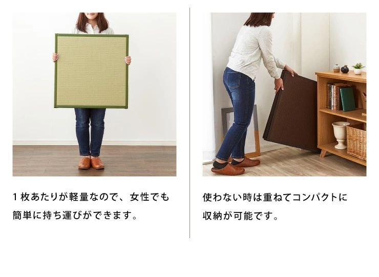 同色6枚セット 水拭きできる