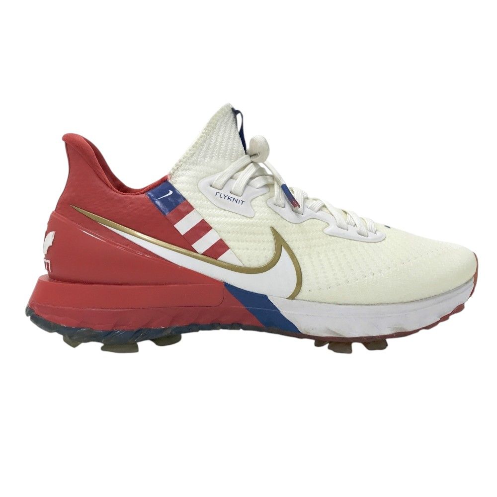 NIKE GOLF ナイキゴルフ CT0601-110 ゴルフシューズ Air ZOOM Infinity